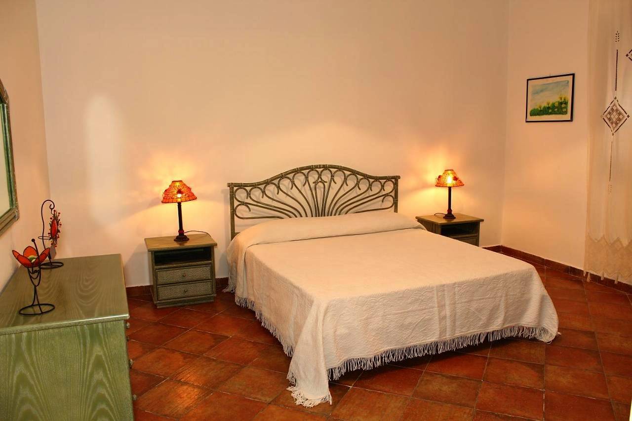 Villa Porto Rais in Carini, Provincia di Palermo