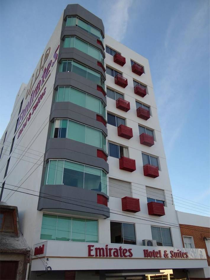 Hotel für 2 Personen, mit Whirlpool - 1