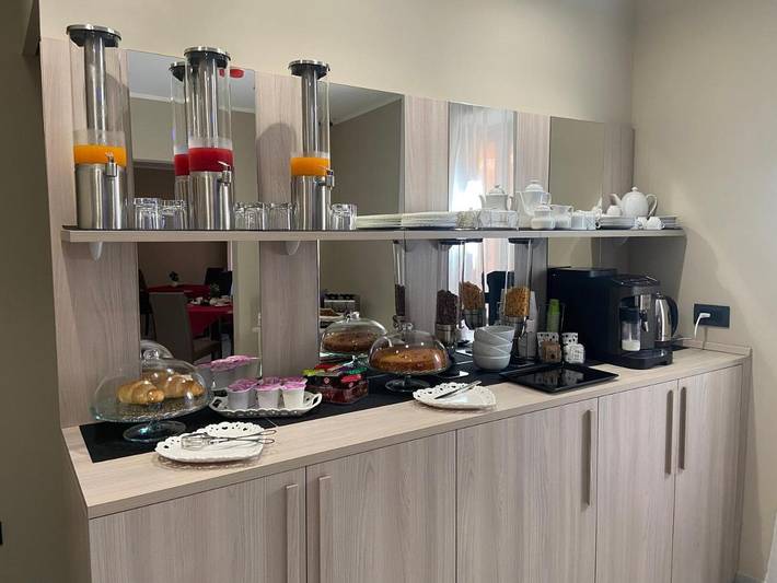 Location de vacances pour 2 personnes à Serra San Bruno - 2