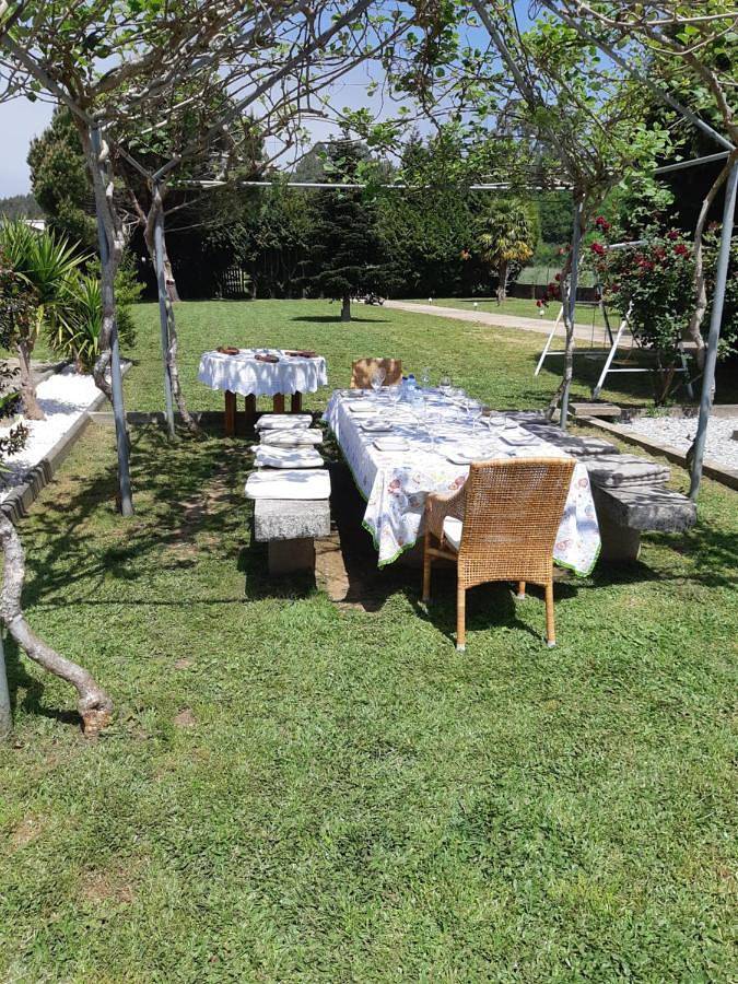Chambre d’hôte pour 2 personnes, avec jardin et vue dans Caminha - 2
