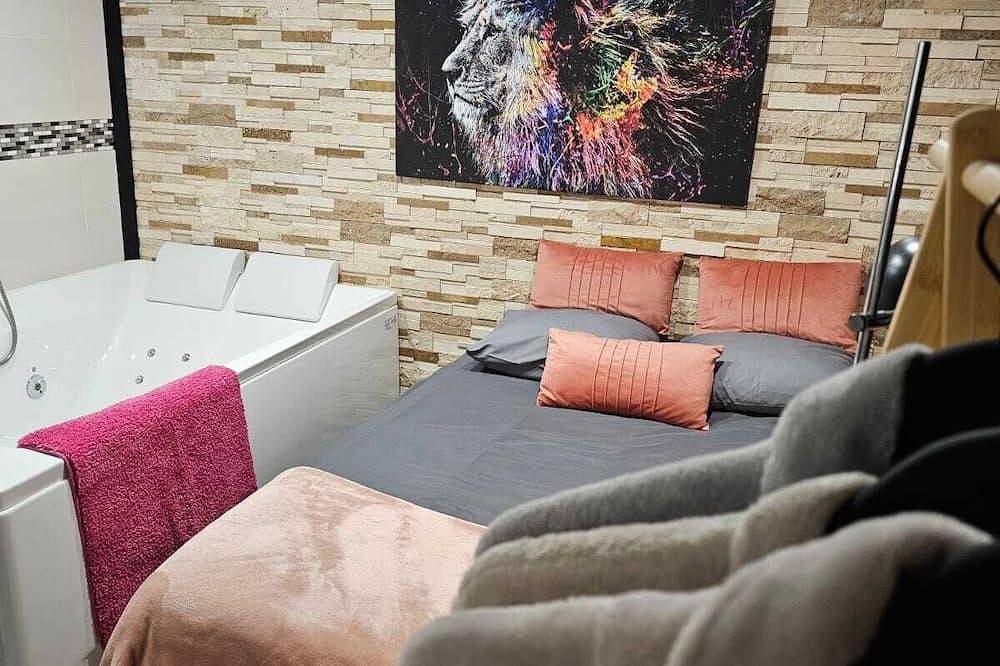 Appartement entier, Le Cosy, appartement charmant à la campagne aux portes de Genève in Feigères, Région de Saint-Julien-en-Genevois