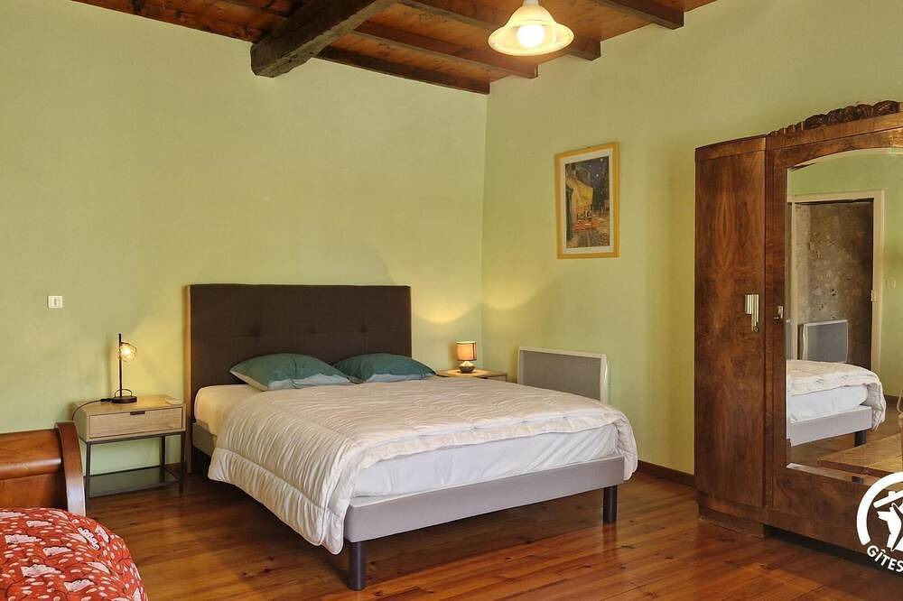 Bonnefon - Cestayrols in Cestayrols, Région d'Albi