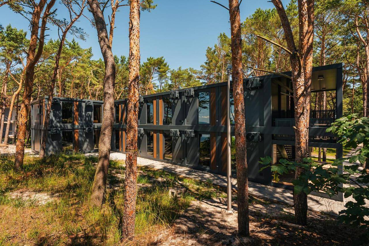 Cały apartament, Apartamenty Rewita Bursztyn in Jastarnia, Mierzeja Helska