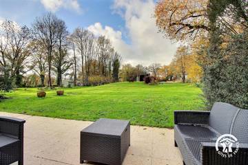 Gîte pour 4 Personnes dans Marzan, Région de Vannes, Photo 1