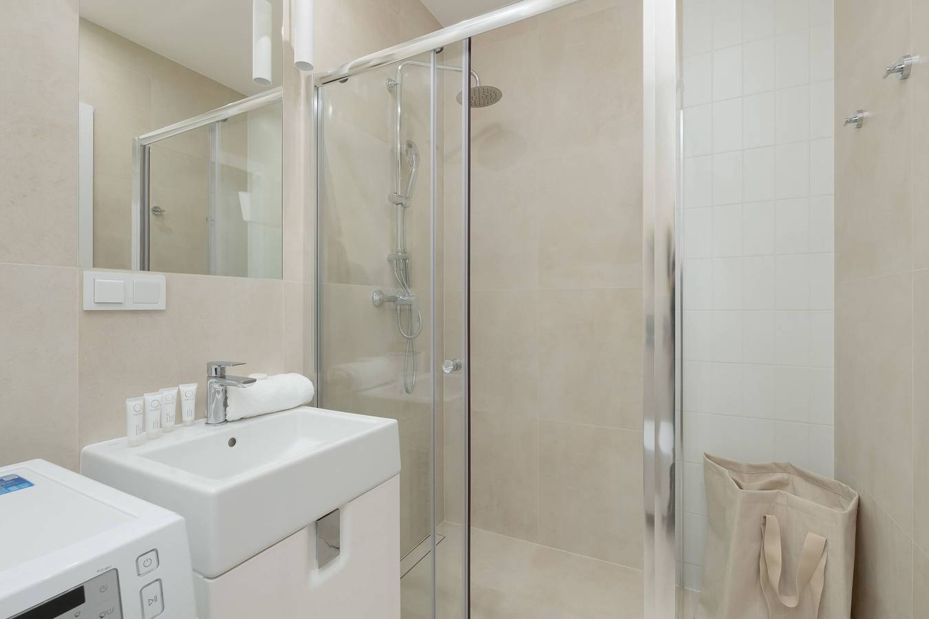 Ganze Wohnung, Starowiejska 44 | Unique Apartment | Parking in Danzig, Dreistadt