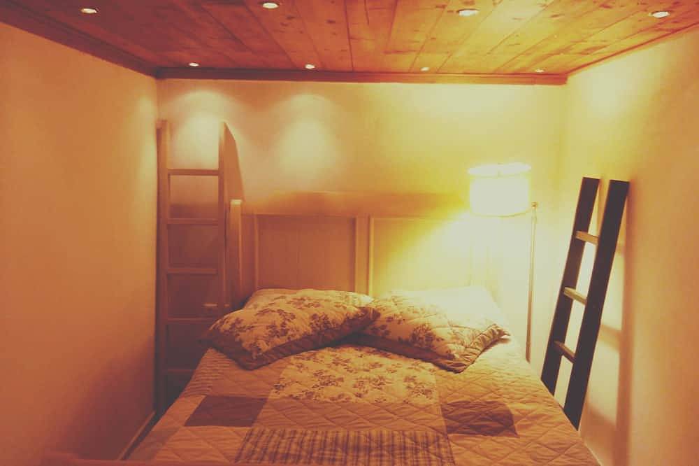 Steinhaus im Boutique-Stil (ab 1887) in Poros