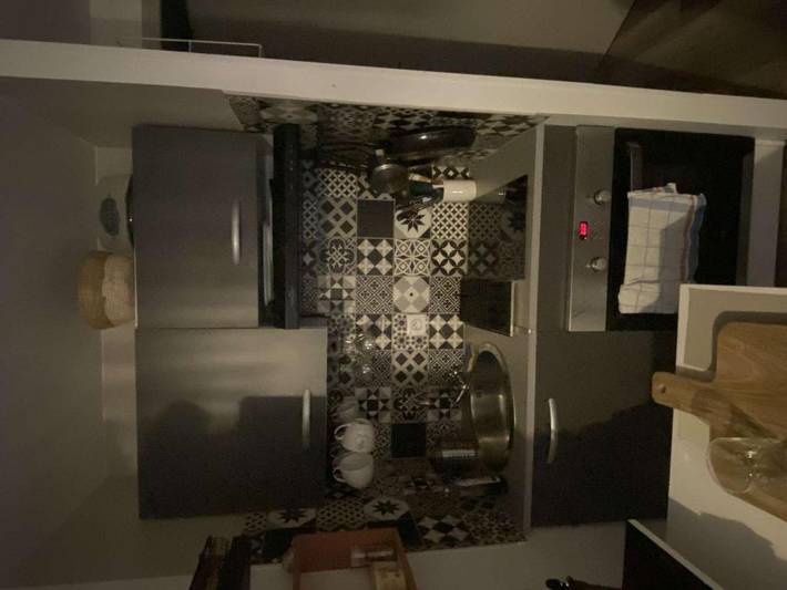 Gîte pour 2 personnes dans Plage de Merlimont - 4