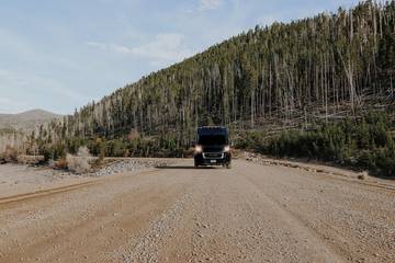 Camping für 2 Personen in Colorado, USA, Bild 2