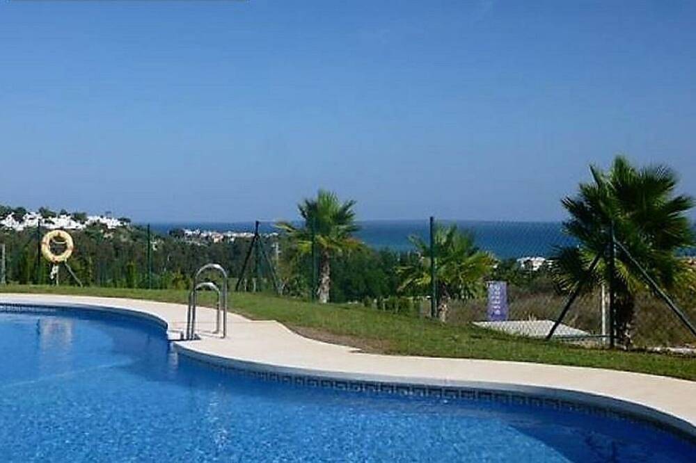 Apartamento entero, Bienvenidos a Casa Julia ! in Marina de Casares, Casares