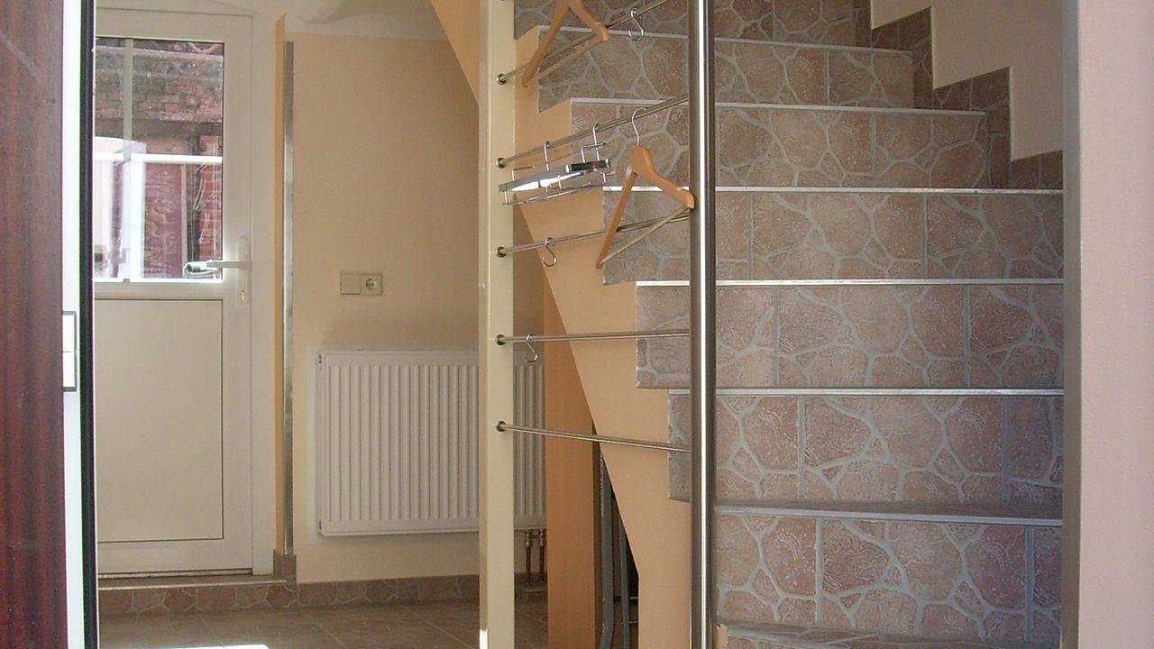 Ganze Ferienwohnung, Ferienwohnung für 2 Personen (52 m²) in Milower Land in Milower Land, Westhavelland