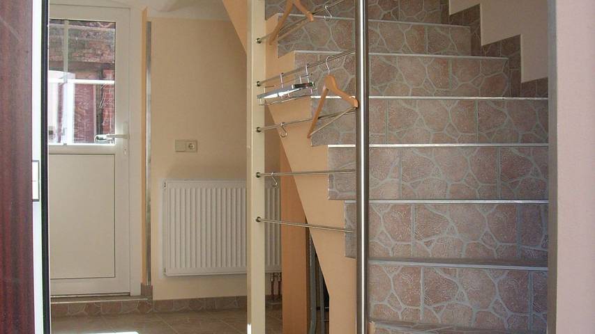 Ferienwohnung für 4 Personen, mit Terrasse in Havelland - 3