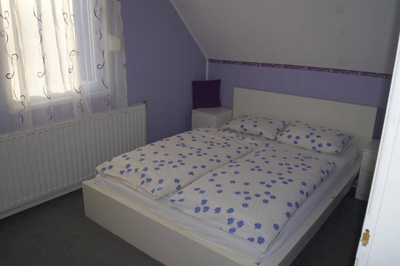 Ganze Wohnung, Apartman Susy in Balatonszentgyörgy, Plattensee Südufer
