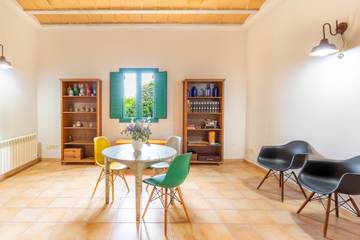 Villa voor 30 Personen in Palafolls, Barcelona Provincie, Afbeelding 4