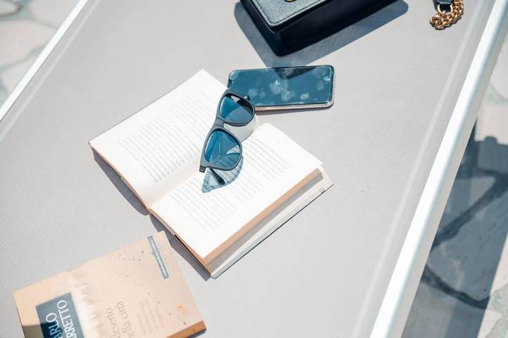 Camping für 4 Personen, mit Pool im Salento - 2