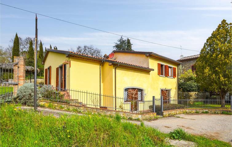 Casa vacanza per 8 persone, con piscina e giardino - 1