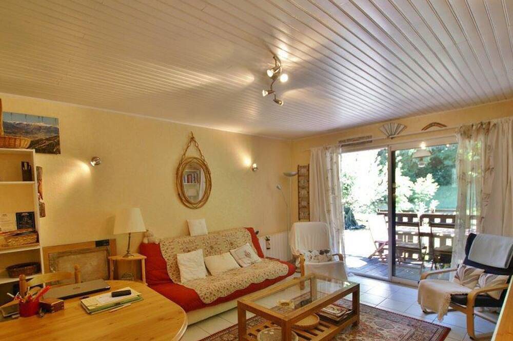 Photo : Appartement de vacances