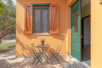 Casa Vacanza per 5 Persone in Avola, Siracusa e dintorni, Foto 2