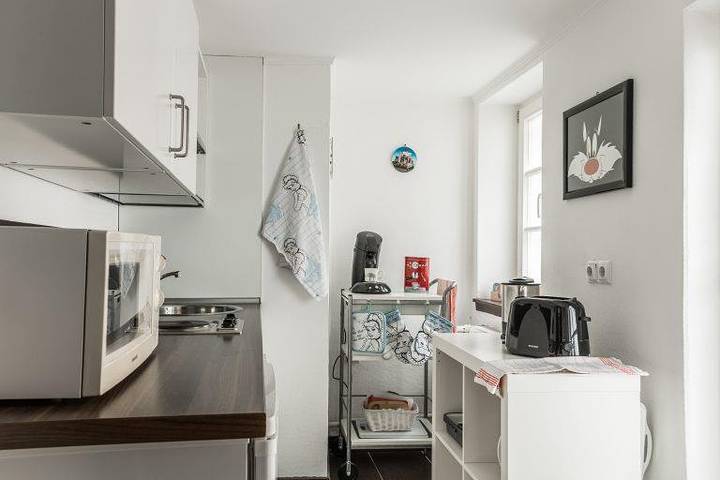 Ganze Ferienwohnung, Cinema- Suite in Marburg, Landkreis Marburg-Biedenkopf