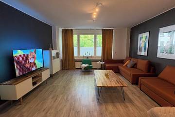 Ferienwohnung für 10 Personen in Gladbeck