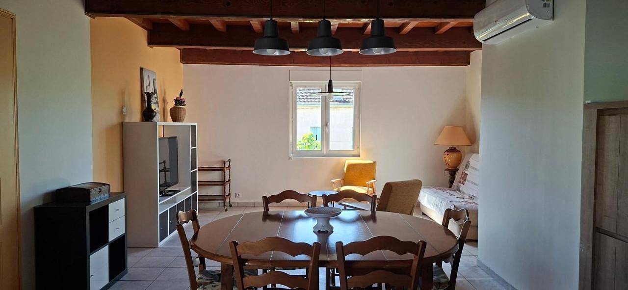 Appartement entier, Feutres et Formes in Bourg-de-Péage, Région de Valence