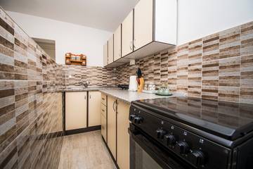 Apartament Wakacyjny dla 4 osoby w Pirovac, Żupania szybenicko-knińska, Zdjęcie 3