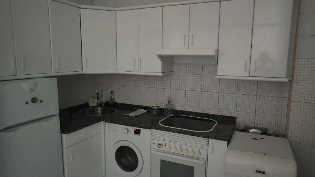 Apartamento entero, Pimo Plus La pola in Salas , Costa Verde