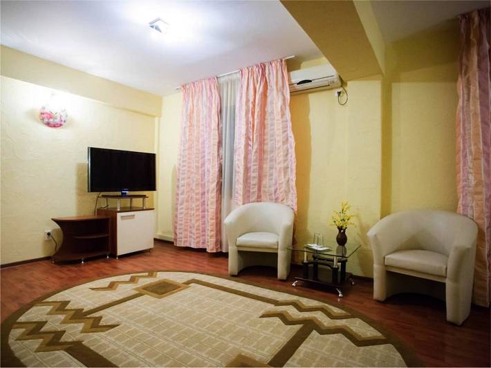 Hôtel pour 2 personnes, avec jardin et vue