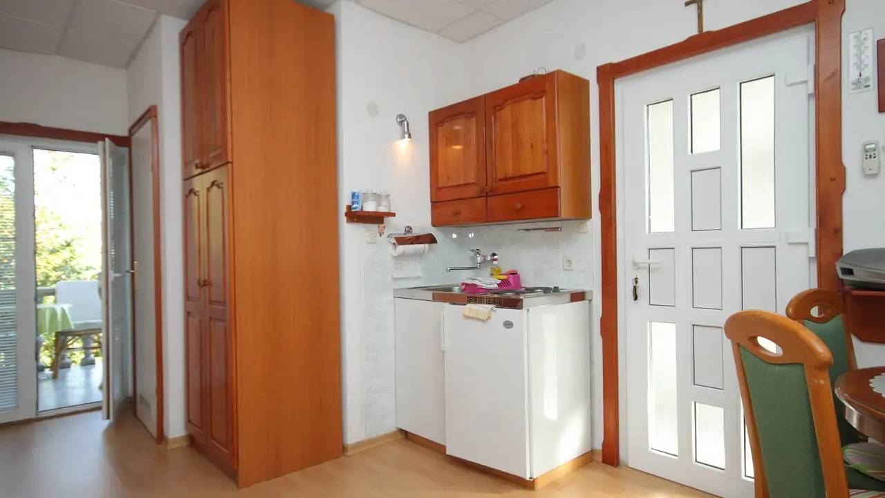 Entire studio, Studio für 3 Personen (20 m²) in Preko in Preko, Ugljan Island