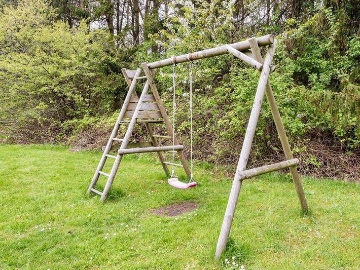 4 Sterne Ferienhaus in Øster Assels in Morsø, Limfjord in Nordjütland