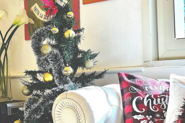 Cottage for 5 people, with hot tub and garden in Sicily