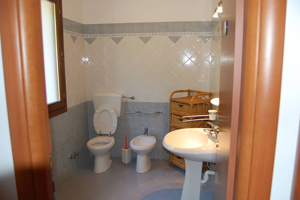 Ganze Wohnung, Wohnung - \"Il Triano\" in Capoliveri, Elba