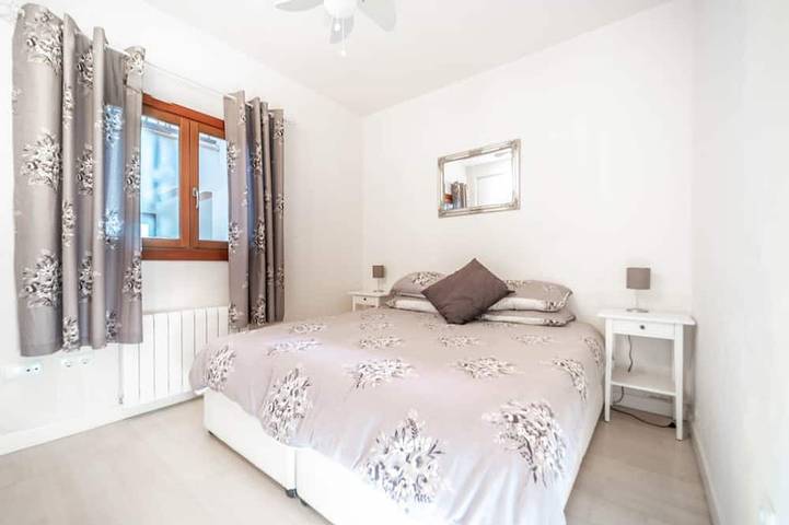 Apartamento entero, Front line Golf Course. 2 bedroom/bathroom apartment, private Jacuzzi area, in Murcia , Interior de Murcia