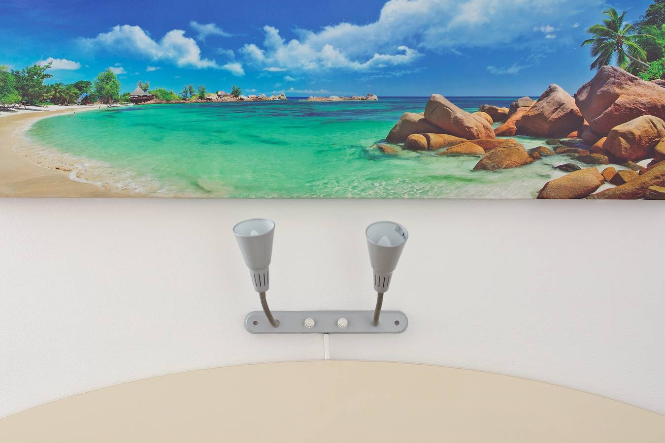 Camera 'Camelia' con Wi-Fi e aria condizionata in Levanto, Comune di Levanto