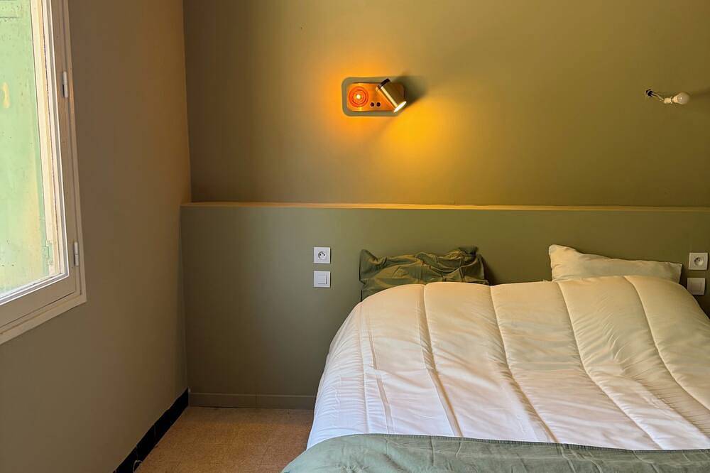 Maison de vacances Alpilles Provence in Les Paluds de Noves, Noves