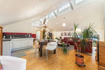 Ferienwohnung für 2 Personen in Passau, Ostbayern, Bild 1