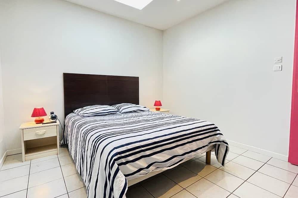 Entire apartment, Porthos in La Vôge-les-Bains, Épinal region