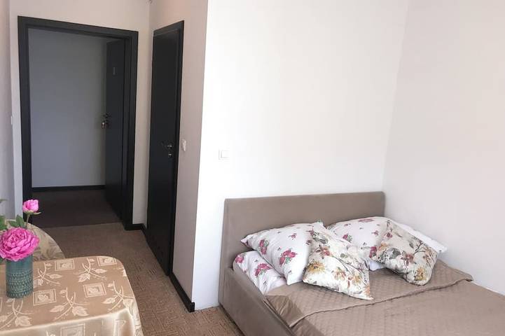 Villa California Darłówko: Komfort 300 m od plaży, Wi-Fi, grill! in Darłówko, Darłowo