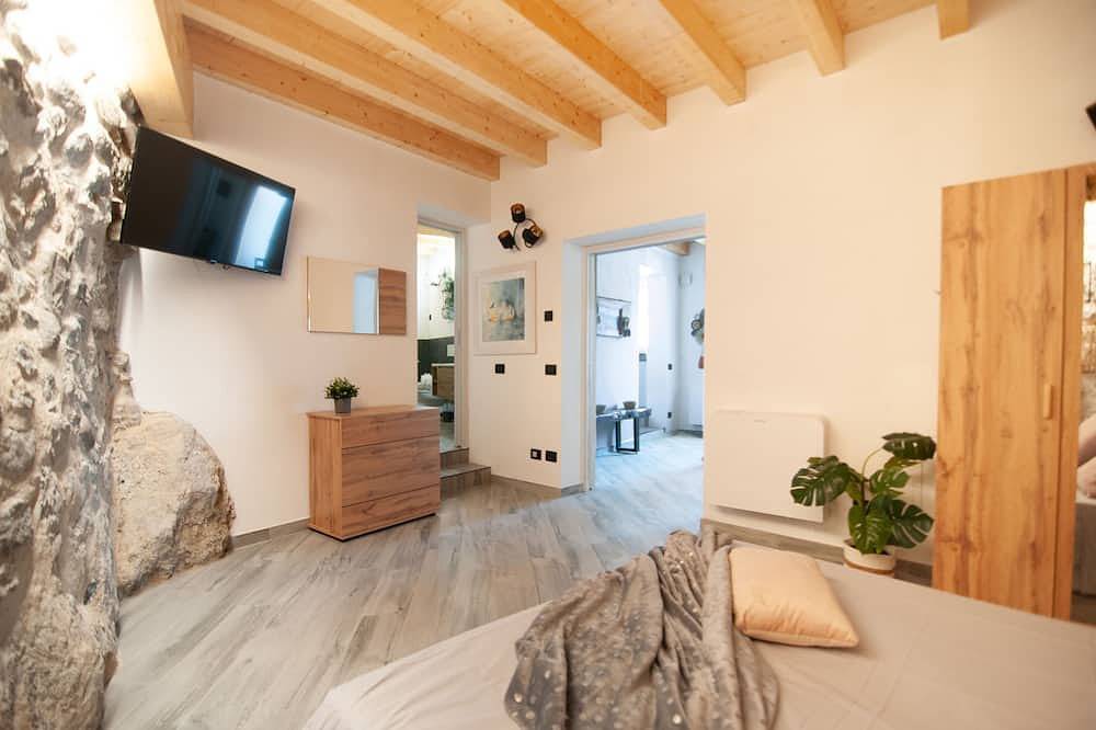 Ganze Wohnung, Archangel Holiday Homes - Raphael in Sulzano, Catena Bresciana Occidentale