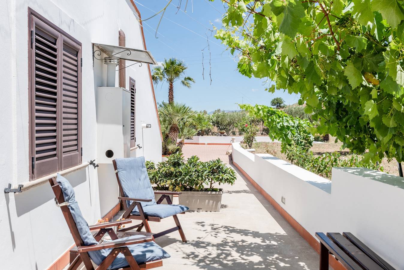 Ferienwohnung für 2 Personen in Montallegro, Agrigento Provinz