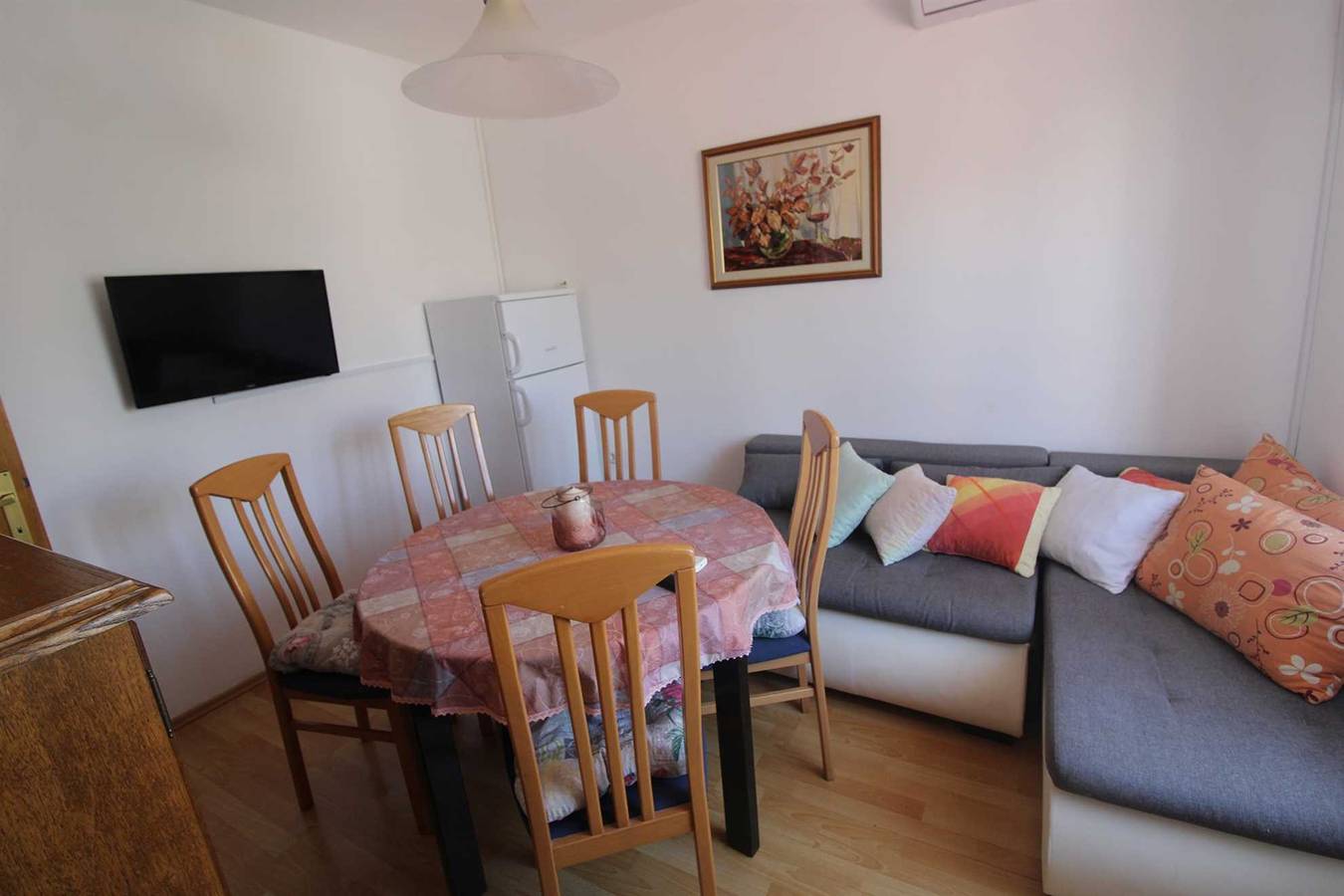 Ganze Wohnung, Wohnung Vinkuran 1 in Vinkuran, Südküste Istrien