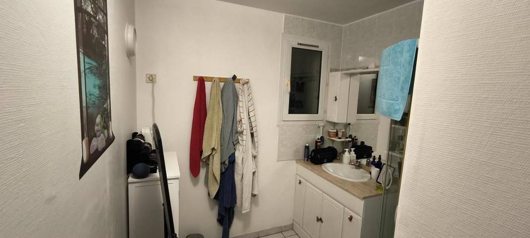 Appartement de vacances pour 2 personnes, avec terrasse et jardin dans les Deux-Sèvres - 3