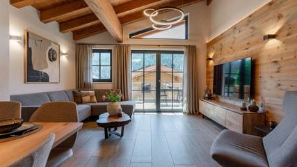 Chalet für 9 Personen in Wagrain, Ski Amadé, Bild 3