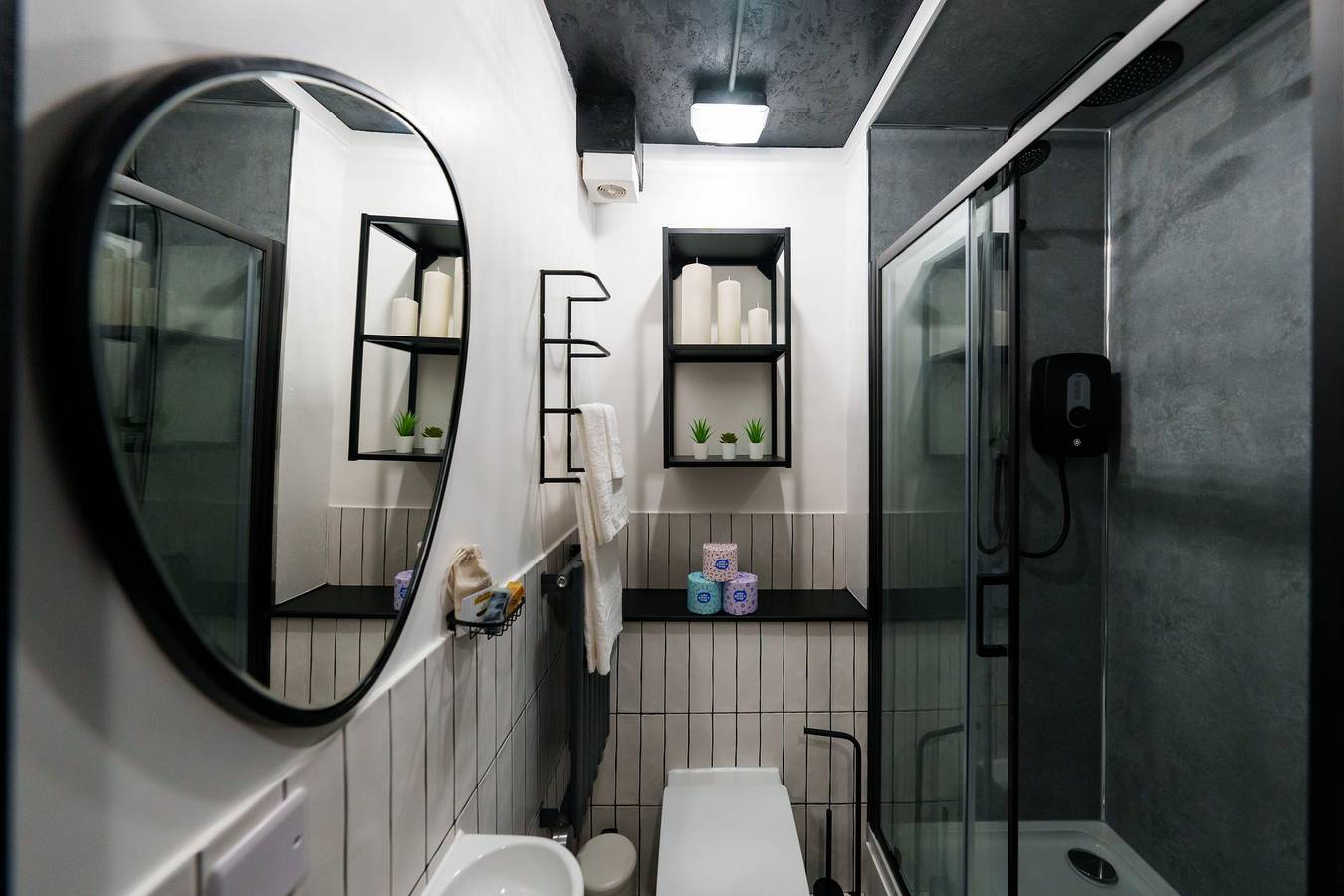 Ganzes Studio, Studio für 2 Personen in Hackney, London