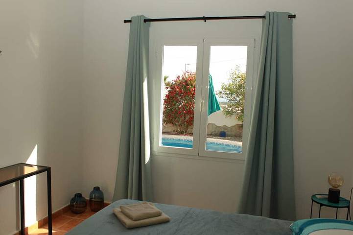 Charming Menorcan villa with swimming pool, recently renovated in Cala en Porter, Municipalité de Alaior