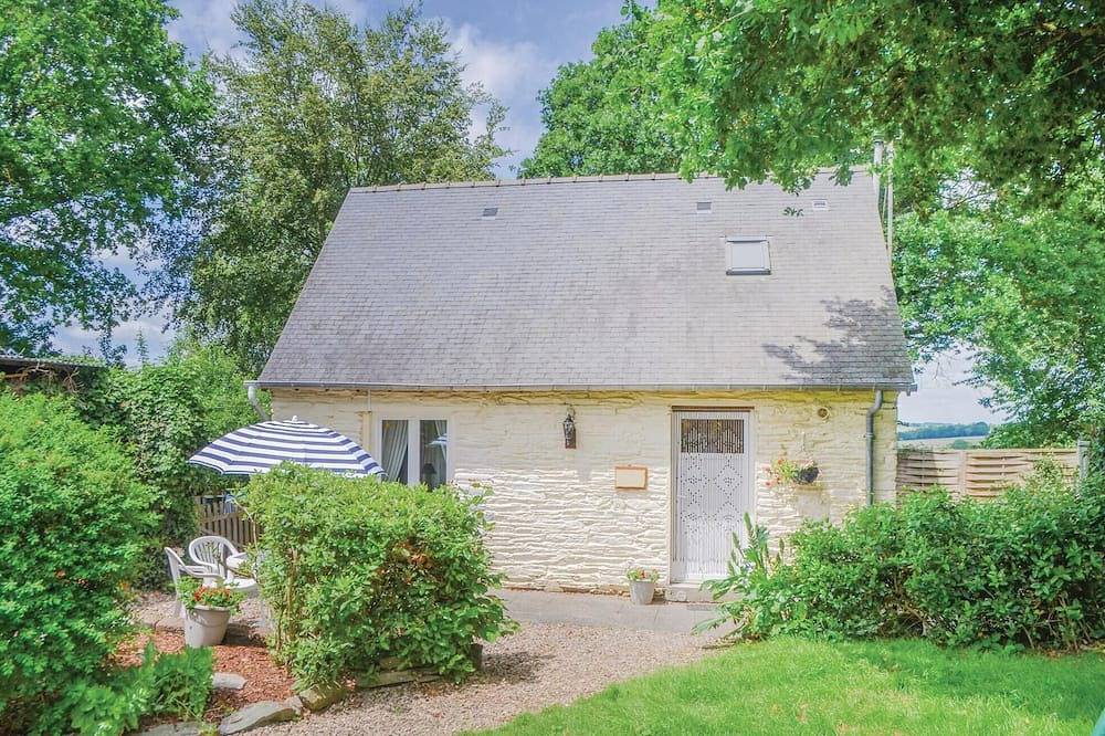 Casa que admite mascotas en Ruffiac con. in Ruffiac, Región de Vannes