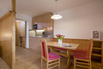 Vakantiewoning voor 5 Personen in Itter, Hohe Salve, Afbeelding 2