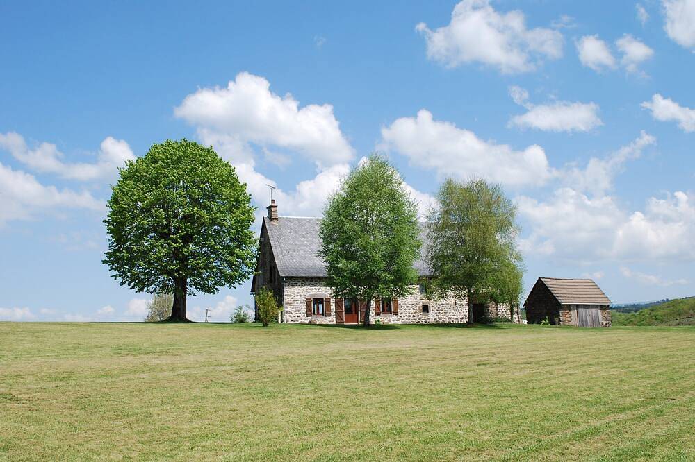 Photo : Maison de vacances