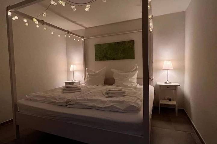 Ganze Wohnung, Ferienhaus, 90m², 1-6 Pers. in Rheine, Kreis Steinfurt