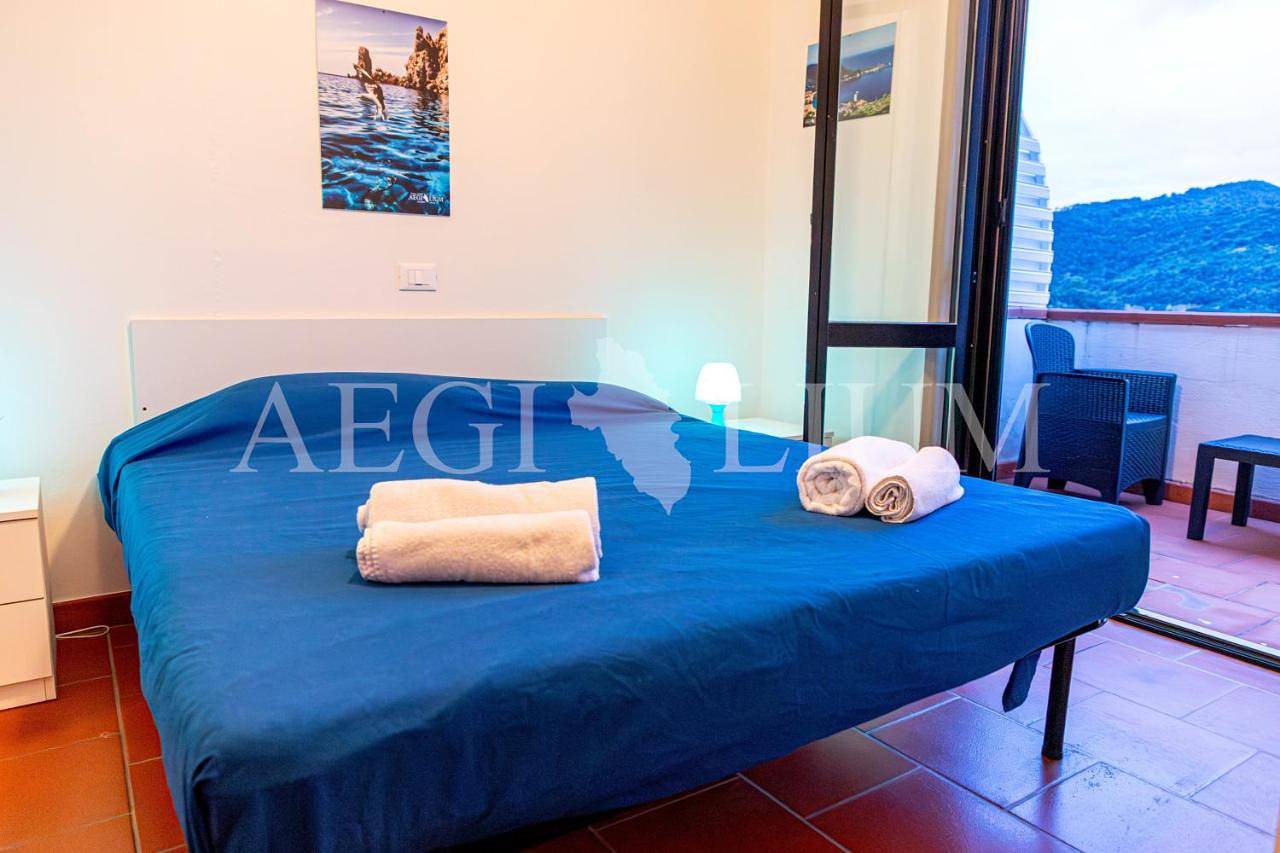 Ganze Wohnung, One-Bedroom Apartment in Isola del Giglio