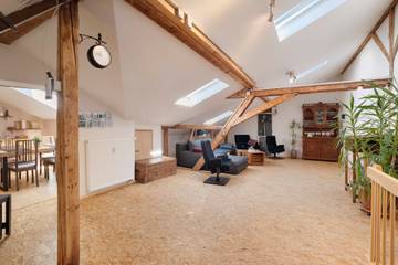 Ferienwohnung für 4 Personen in Baden-Baden, Nordschwarzwald, Bild 4